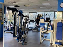 Beb Gym - Sala de fitness